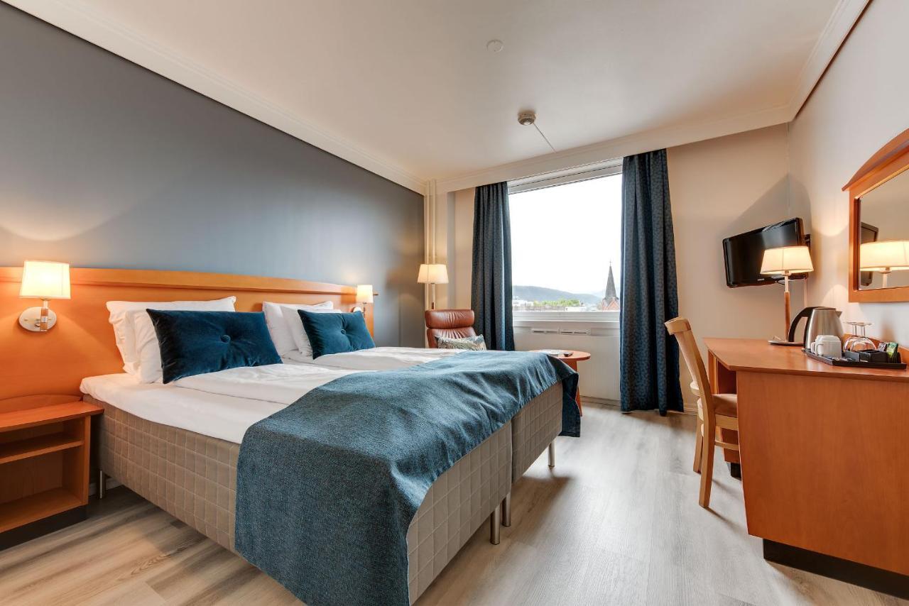 Hotell Vic بورشغرون المظهر الخارجي الصورة