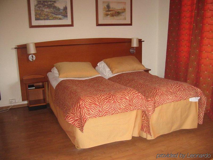 Hotell Vic بورشغرون الغرفة الصورة
