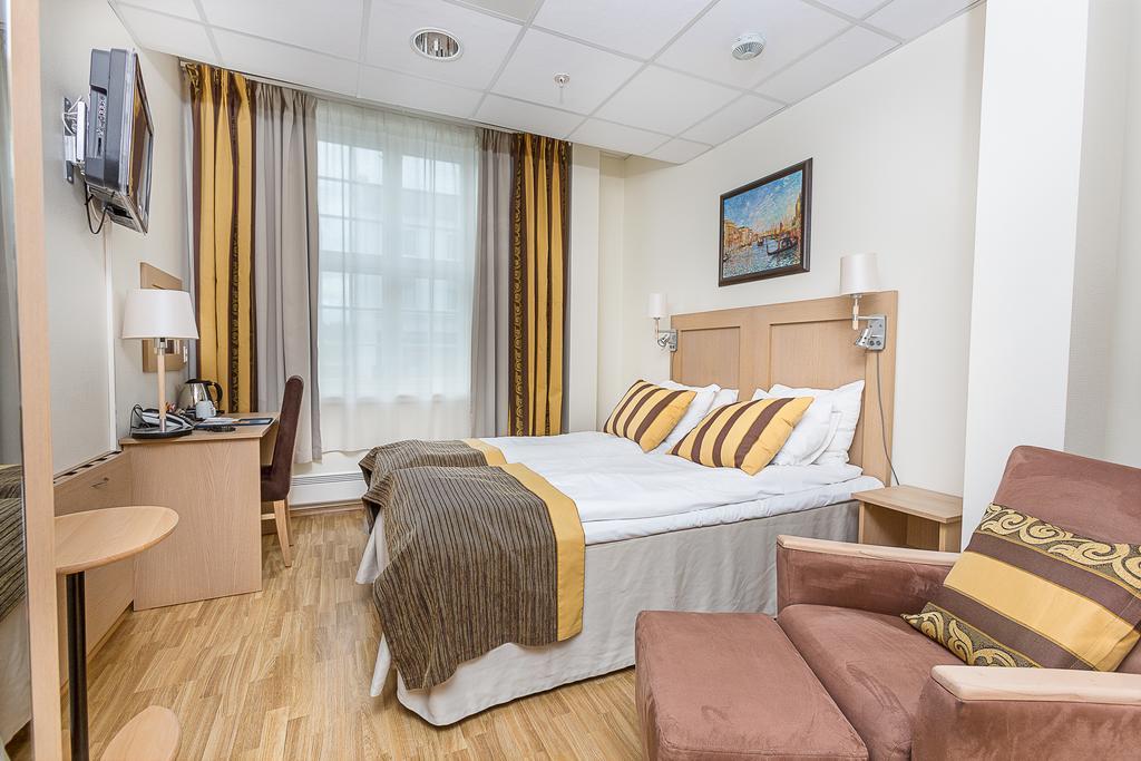 Hotell Vic بورشغرون المظهر الخارجي الصورة