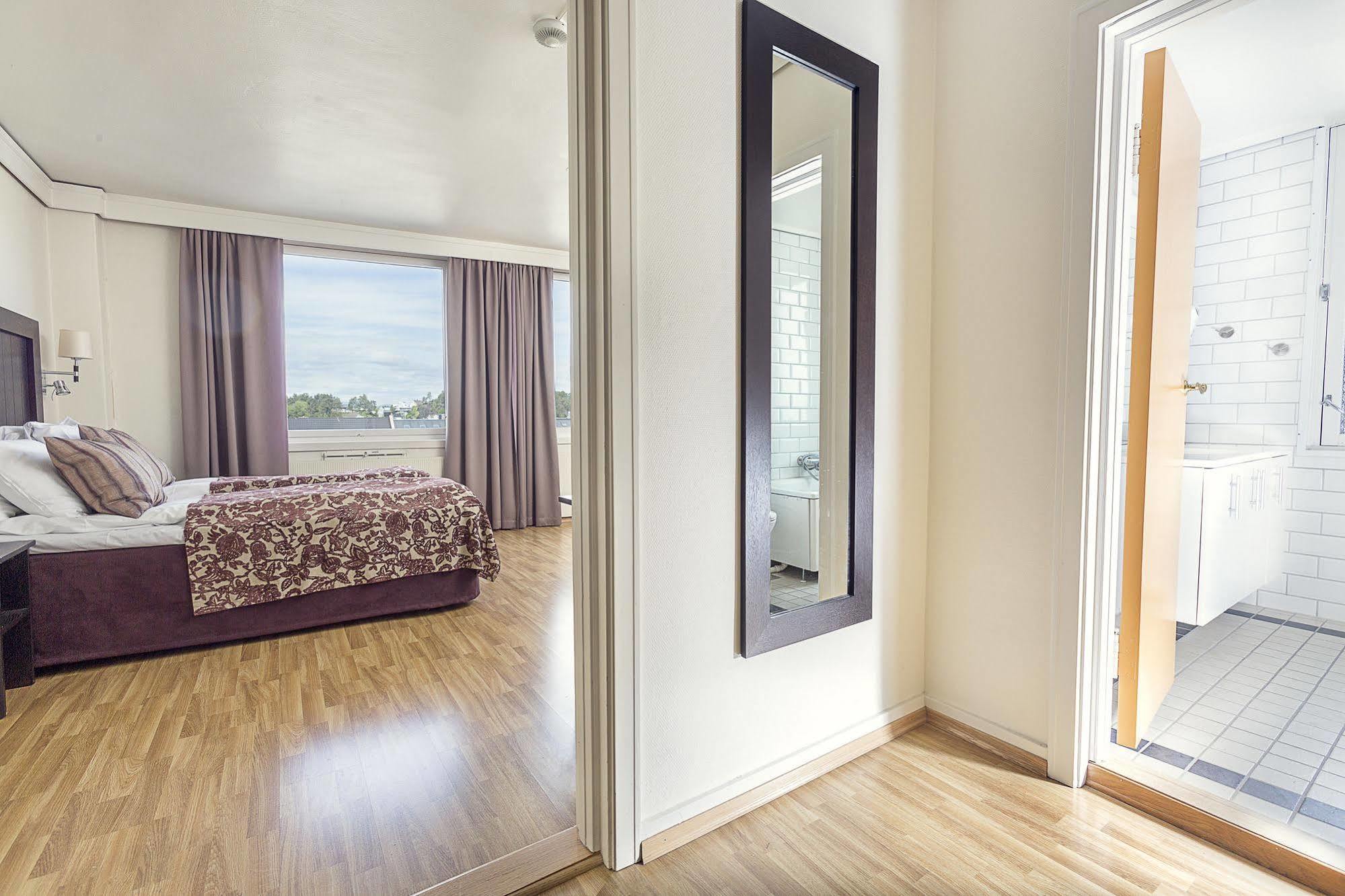 Hotell Vic بورشغرون المظهر الخارجي الصورة