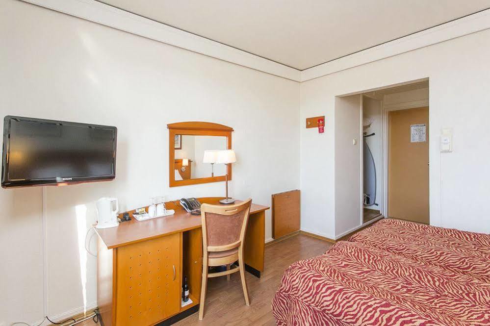 Hotell Vic بورشغرون المظهر الخارجي الصورة