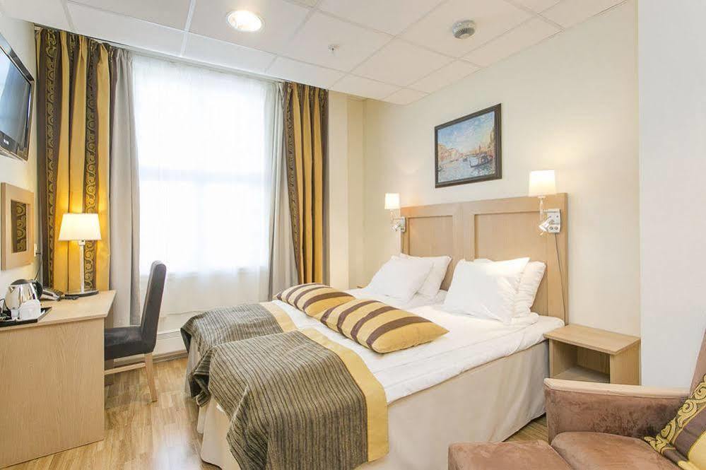Hotell Vic بورشغرون المظهر الخارجي الصورة